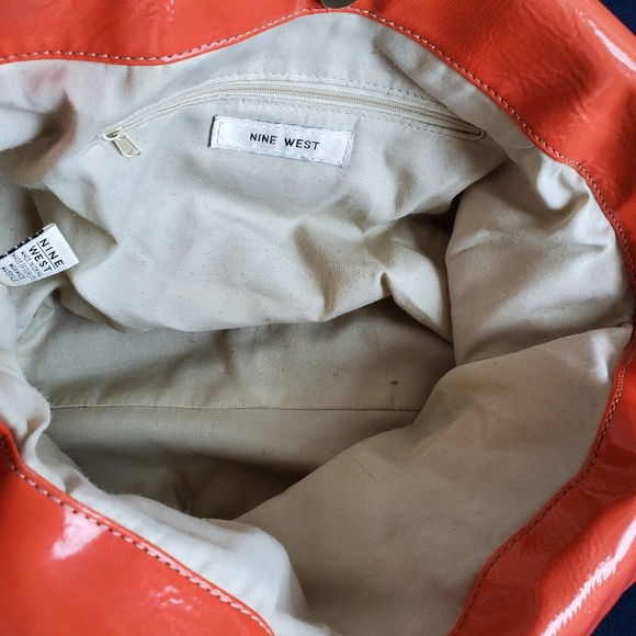 Nine West Coral shoulder bag - Picture 4 of 5